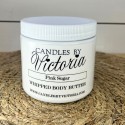 CBV Whipped Body Butter 